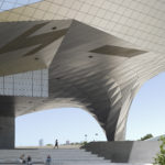 Musée des Confluences