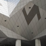 Musée des Confluences à Lyon