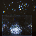 YOKO ONO - Lumière de L'aube - Musée d'art contemporain de Lyon