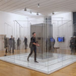 YOKO ONO - Lumière de L'aube - Musée d'art contemporain de Lyon