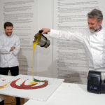 YOKO ONO - Lumière de L'aube - Musée d'art contemporain de Lyon