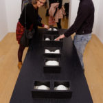 YOKO ONO - Lumière de L'aube - Musée d'art contemporain de Lyon