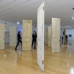 YOKO ONO - Lumière de L'aube - Musée d'art contemporain de Lyon