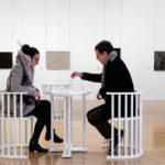 YOKO ONO - Lumière de L'aube - Musée d'art contemporain de Lyon