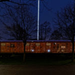 YOKO ONO - Lumière de L'aube - Musée d'art contemporain de Lyon