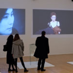 YOKO ONO - Lumière de L'aube - Musée d'art contemporain de Lyon