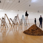 YOKO ONO - Lumière de L'aube - Musée d'art contemporain de Lyon