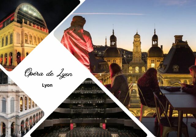 Opéra de Lyon