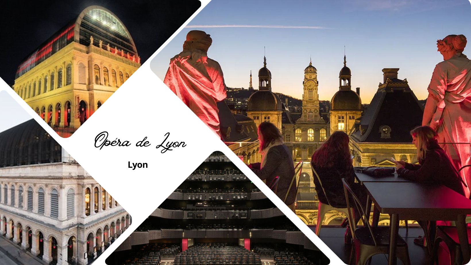 Opéra de Lyon