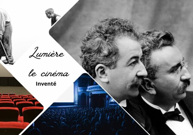 Lumière ! Le cinéma inventé, exposition temporaire au Musée des Confluences