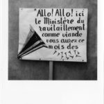 Des clous