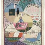 Ticket 1941, musée de l'éducation
