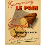 Affiche Pain
