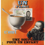 Affiche soupe