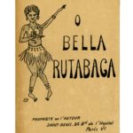 Bella Rutabaga