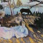 Effervescence, fin de siècle au Musée Paul Dini