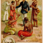 Abraham Lincoln©Fonds Michel Chomarat Est 19906 Collection BM Lyon