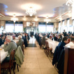 Brasserie Georges / salle