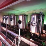 Brasserie Georges / bières