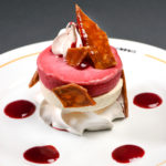 Brasserie Georges / dessert