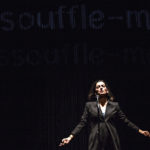 Dévasté, Emmanuelle Laborit