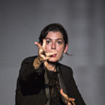 Dévasté, Emmanuelle Laborit