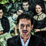 Ervat, Vincent Dedienne