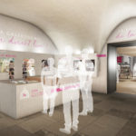 Grand Hôtel Dieu / Accueil de la Cité de la Gastronomie