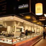 Halles de Lyon-Paul Bocuse : Maison Pupier