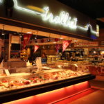 Halles de Lyon-Paul Bocuse : Trolliet