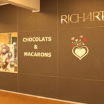 Halles de Lyon-Paul Bocuse : maison Richart