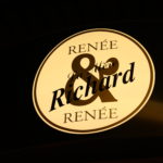 Halles de Lyon-Paul Bocuse : Renée Richard