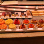 Halles de Lyon-Paul Bocuse : Rolle