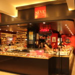 Halles de Lyon-Paul Bocuse : Sève