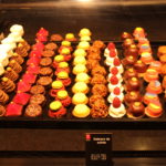 Halles de Lyon-Paul Bocuse : Sève