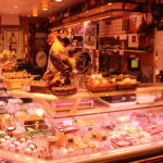 Halles de Lyon-Paul Bocuse : boucher