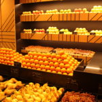 Halles de Lyon-Paul Bocuse : fruits