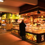 Halles de Lyon-Paul Bocuse