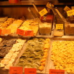 Halles de Lyon-Paul Bocuse : pâtes fraiches
