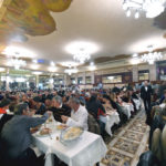 Brasserie Georges / salle