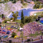 Mini World à Lyon / concert