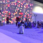 Mini World à Lyon Vaulx-en-Velin / Fête