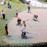 Mini World à Lyon Vaulx-en-Velin / miniature