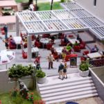 Mini World à Lyon / Où est Charlie ?