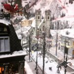 Mini World à Lyon Vaulx-en-Velin / station de ski
