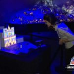 Mini World à Lyon Vaulx-en-Velin / Visiteur