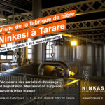 Ninkasi Tarare