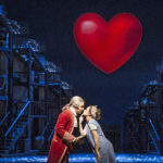 La Cenerentola de Rossini / Opéra de Lyon