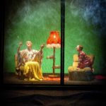 Petite fille, photon Thierry Laporte