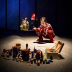 Petite fille, photon Thierry Laporte